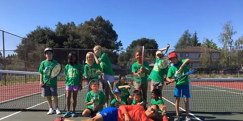 Game On: Boost Your Tennis Skills this Summer 2026!