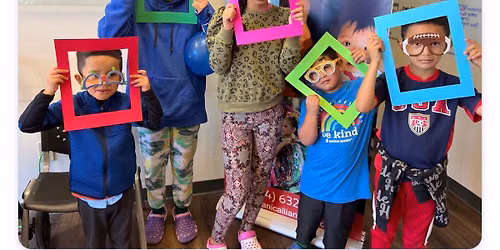 Back to School Event