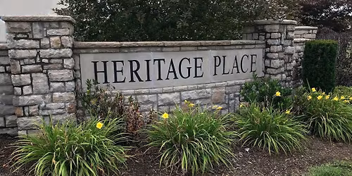 Heritage Place Christmas Bazaar 