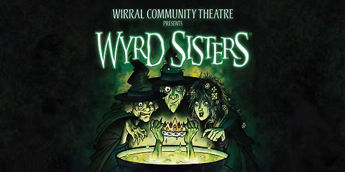 Wyrd Sisters