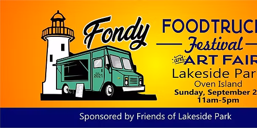 Fondy Food Truck Festival