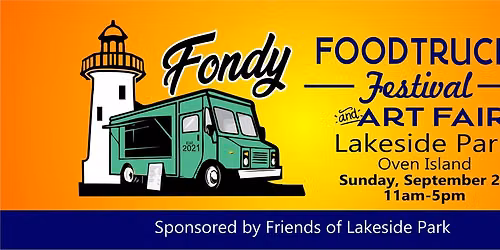 Fondy Food Truck Festival