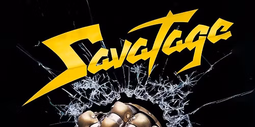 Vision Divine - Live with Savatage