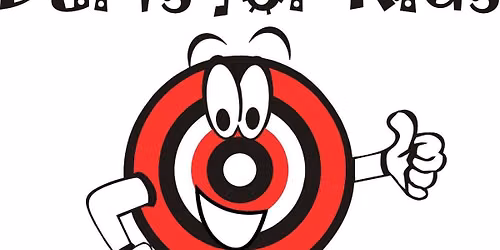 Darts For Kids 2026 $5000 ADD 15TH ANNIVERSARY