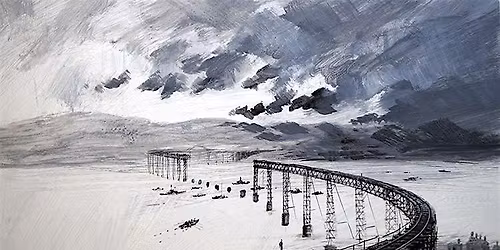 Tay Bridge Disaster- ANNIVERSARY guided tour.