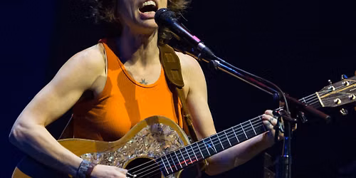 Ani DiFranco with Valerie June