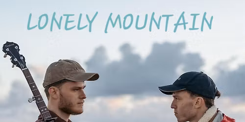 LONELY MOUNTAIN LIVE @THE PENRHYN ARMS