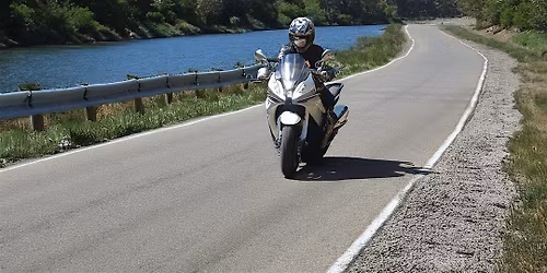 33rd Blue Knights Motorcycle Club, NVII, Blue Butt Rally