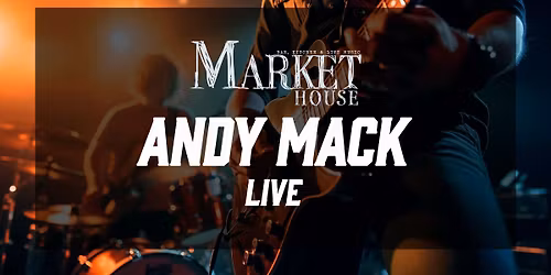 Andy Mack LIVE!