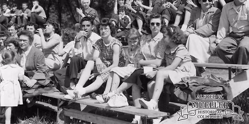 Galena Bicentennial Kickoff Party