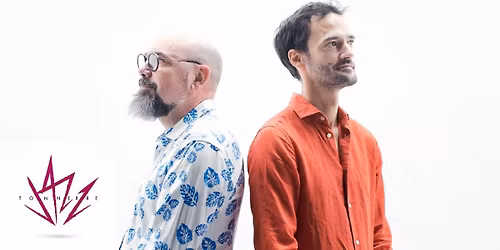 Antoine Perrut et Nils Frechilla \u00ab Pays Tangare \u00bb