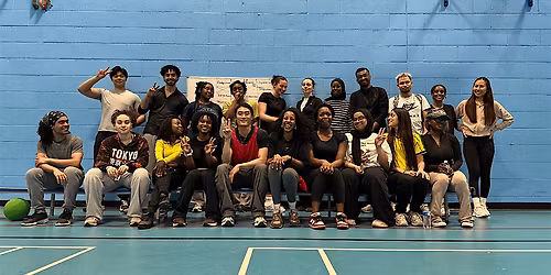 ON THE MOVE: basketball