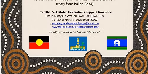 National Sorry Day 2026 Brisbane Northwest