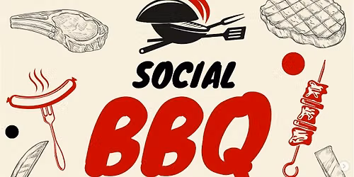 CSA Social BBQ