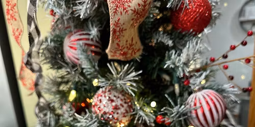 Holiday Fun at Fifty-Nine Grind Cherokee 