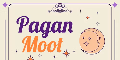 Pagan Moot