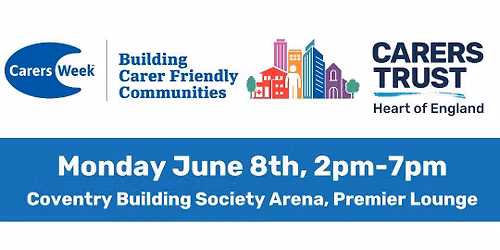 Carers Week Event