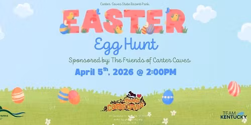 Easter Egg Hunt