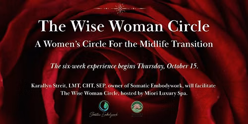 The Wise Woman Circle