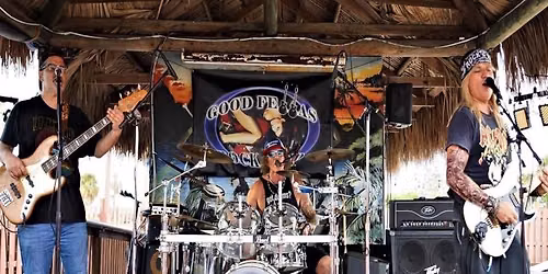 Goodfellas Live at Tipsy Tiki