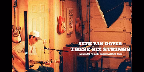 Seth Van Dover