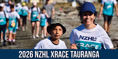 NZHL XRACE Tauranga 2026