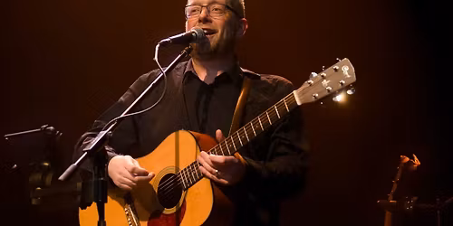 Ryan Donn with Kailee Dugan & Special Guests