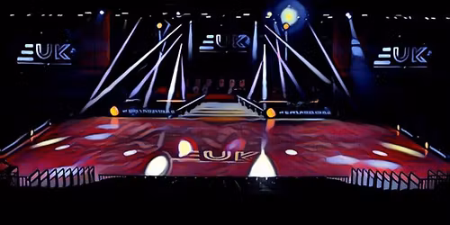 United Kingdom Open Dance Festival 2026