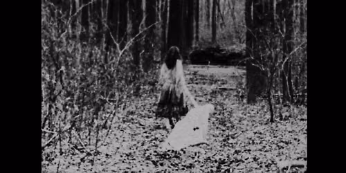 BEGOTTEN: EPSILON SPIRES ON HALLOWEEN!