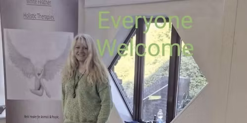 A Mind, Body, Spirit, Pagan and Craft Fair at The Esplanade Hotel, Paignton, TQ4 6EE 