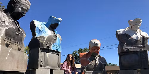 Artist Demo with Katherine Stanek