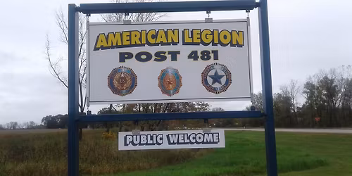 Friday night fish fry!