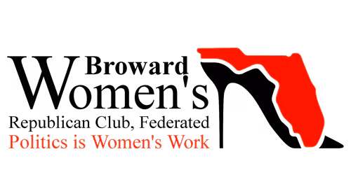 Sept 30: \u201cFlorida\u2019s Next Chapter\u201d - Special Guest Erika Donalds