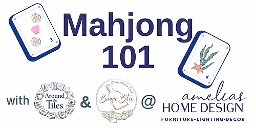 Mahjong 101