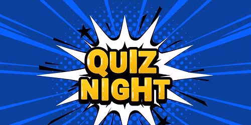 So Moot It Be ~ Witchy Quiz Night