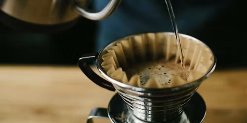 Coffee 101: Make the perfect cup of coffee at home.