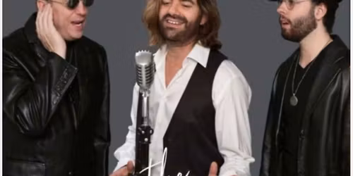 \ud83c\udfb5 BEE GEES TRIBUTE \ud83c\udfb5