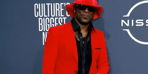 Cutty Ranks, Tippa Irie, Peter Hunnigale, Top Cat, Janet Lee Davis, Winsome in Greater London