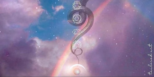 PnuemAna Mind, Body, and Spirit Yoga and Breathwork 