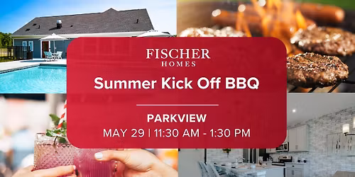 Summer Kick Off BBQ in Milford, OH!
