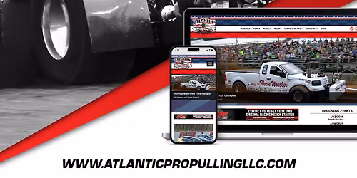 Georgetown Speedway - Georgetown, DE