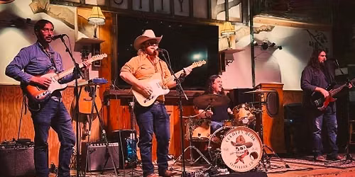 Country Honk Live