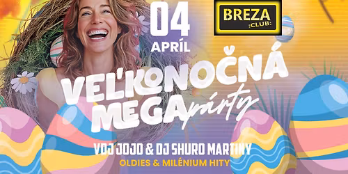 Ve\u013ekono\u010dn\u00fa Mega Party 