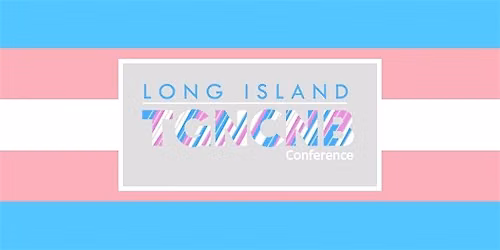 2026 Long Island TGNCNB Community Conference