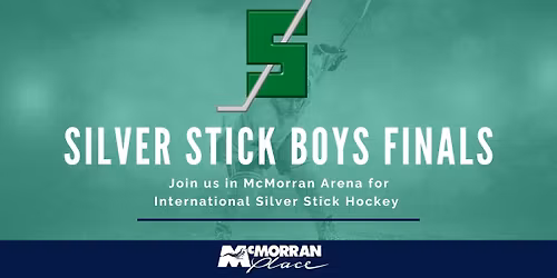Silver Stick Boys Finals U13 12U AA (2013), U13 12U A (2013)