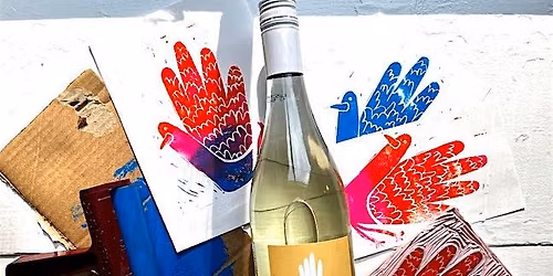 Stamp & Sip