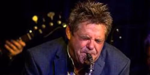 Jools Holland at Victoria Hall