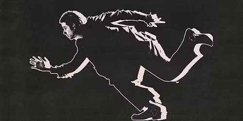 Blone Noble (LA), Ortrotasce - Panic Underground