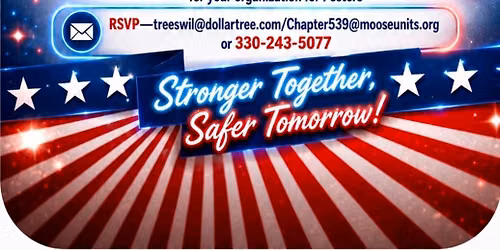 National Night Out 2026
