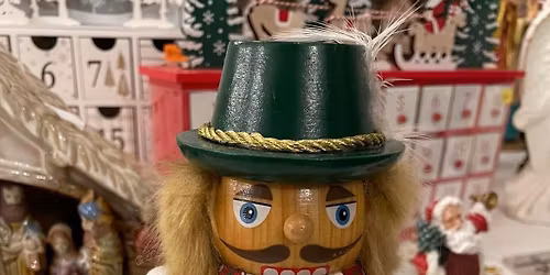 Holiday Bazaar | Craft Show